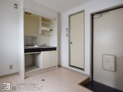 【キッチン】 | シティハイツ助任 | シティハイツ助任