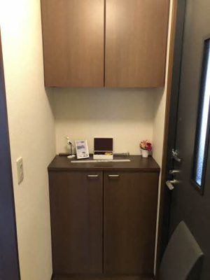 【玄関】 | バリュージュＭ・Ｍ