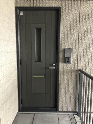 【玄関】 | バリュージュＭ・Ｍ