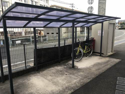 【その他共用部分】 | バリュージュＭ・Ｍ