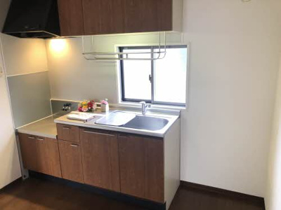 【キッチン】 | バリュージュＭ・Ｍ
