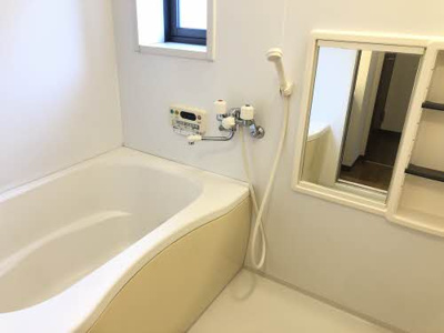 【浴室】 | バリュージュＭ・Ｍ