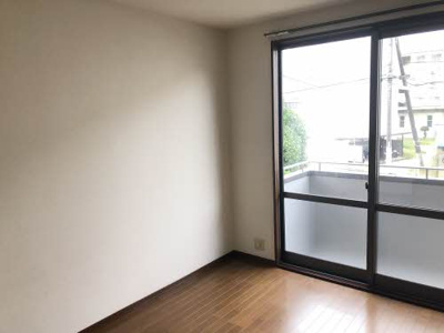 【洋室】 | バリュージュＭ・Ｍ