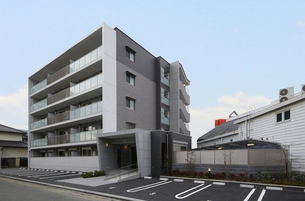 【外観】 | シエラハウス