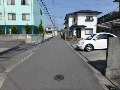 【その他】 | リヴェール森　A・B・