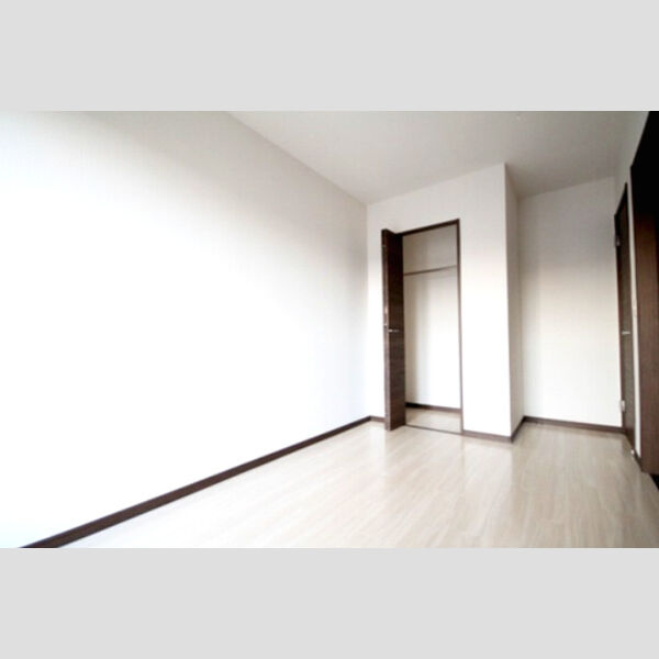 メゾネットS・Rの収納