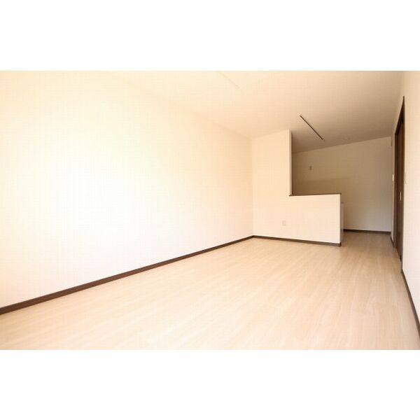 メゾネットS・Rの居間・リビング