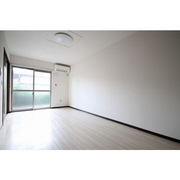 メゾネットS・Rの設備