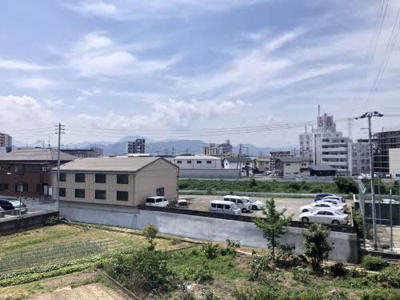 【展望】 | Ｂｌｏｏｍ　Ｓｔａｇｅ　天山