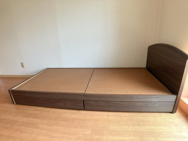 コーポ三樹の設備