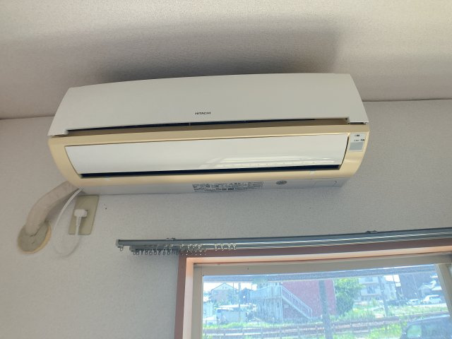 コーポ三樹の設備