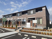 グランソレイユⅡ　西尾市楠村町寺前の画像
