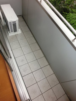 【バルコニー】 | サンステージⅡ | サンステージⅡ　バルコニー