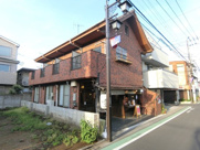壱番館の画像