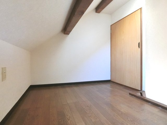 【寝室】 | 壱番館 | ロフト