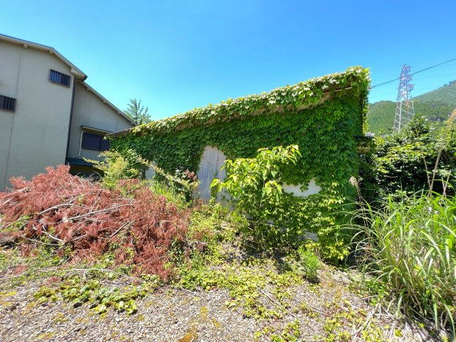 大津市八屋戸2306-59 中古戸建の外観