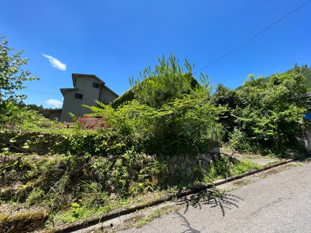 大津市八屋戸2306-59 中古戸建の外観