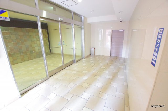 ドゥーエ本庄　仲介手数料無料のその他共用部分