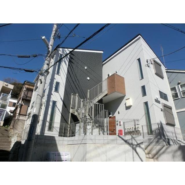 クレカーサ生麦の画像