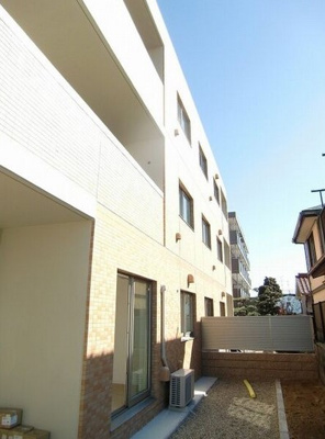【展望】 | マンシッカ御器所 | ★外観②
