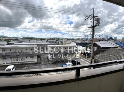 【展望】 | KFビル