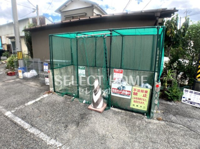 【その他共用部分】 | KFビル