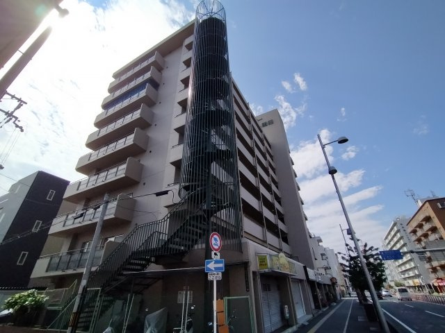 ハイマートニュー関目
