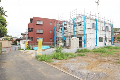 【外観】 | 武蔵村山市本町2丁目/新築戸建て