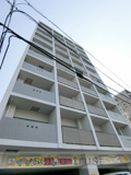 広島市中区舟入中町のマンションの画像