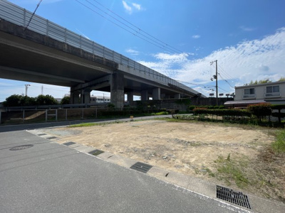 【外観】 | たつの市龍野町富永 売地