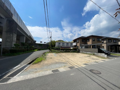 【外観】 | たつの市龍野町富永 売地