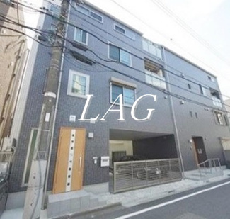 【外観】 | 外観です