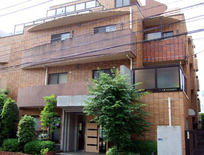 【外観】 | ロイヤルエクセラージュ市ヶ谷二十騎町
