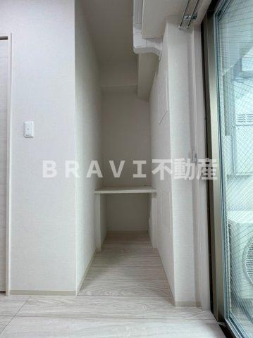 ドゥーエ天満橋　BRAVI不動産の設備|【ルフォンプログレ天満橋】設備