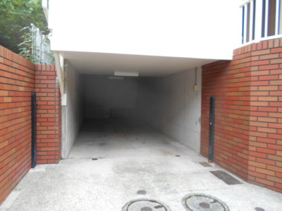 【駐車場】 | 境木本町中古戸建て