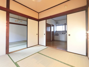 【和室】