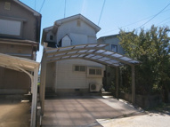 紀の川市貴志川町岸宮の一戸建ての画像