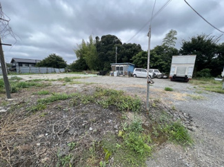 【外観】 | 辺田町貸地