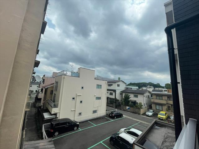 リブリ・大杉の展望|リブリ・大杉