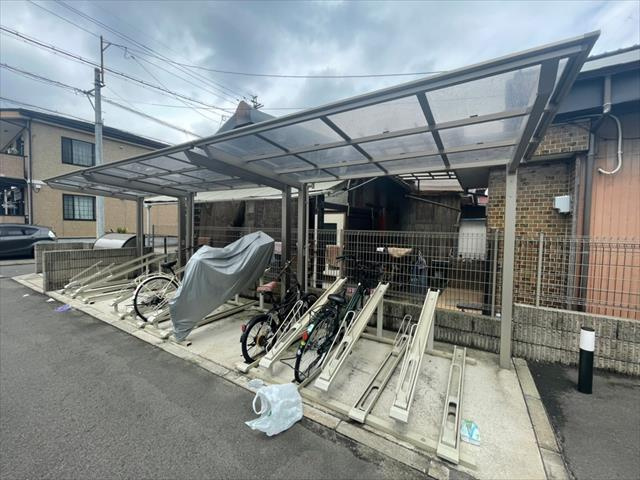 リブリ・大杉のその他共用部分|リブリ・大杉