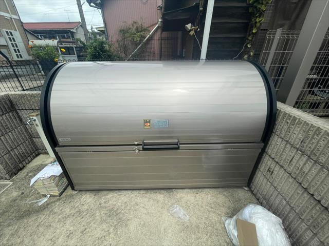 リブリ・大杉のその他共用部分|リブリ・大杉