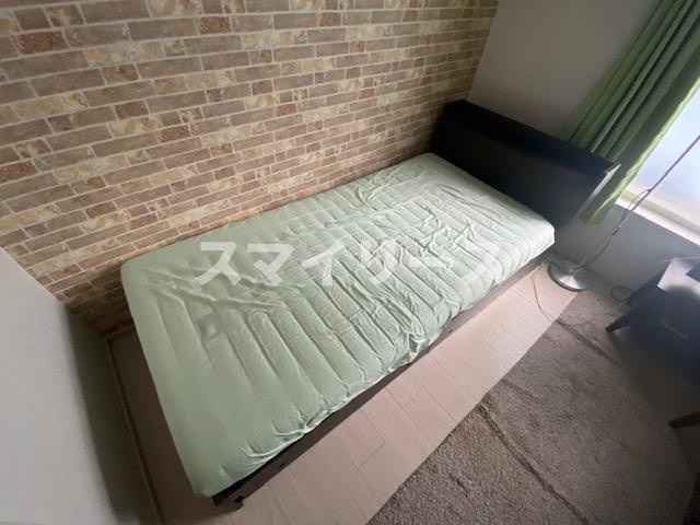 ハイツ初石のその他共用部分