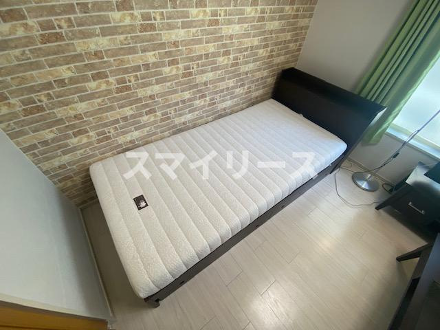 ハイツ初石のその他