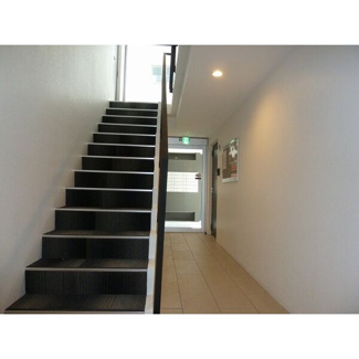 【設備】 | ALISTAIR（アリステラ）