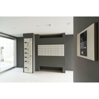 【エントランス】 | ALISTAIR（アリステラ）