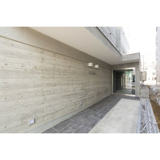 【ロビー】 | ALISTAIR（アリステラ）