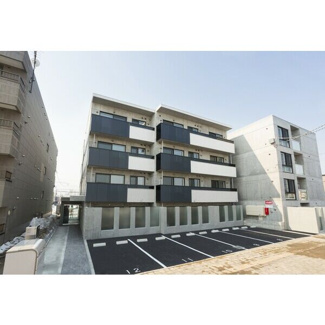 【駐車場】 | ALISTAIR（アリステラ）