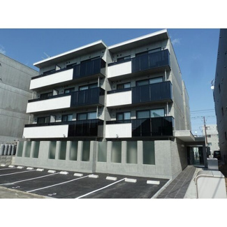 【外観】 | ALISTAIR（アリステラ）