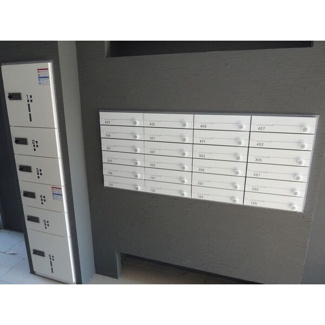 【セキュリティ】 | ALISTAIR（アリステラ）