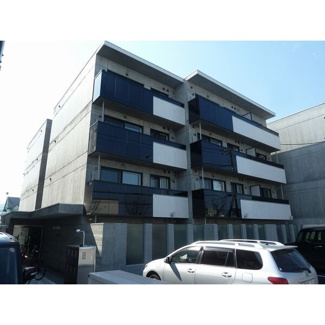 【駐車場】 | ALISTAIR（アリステラ）